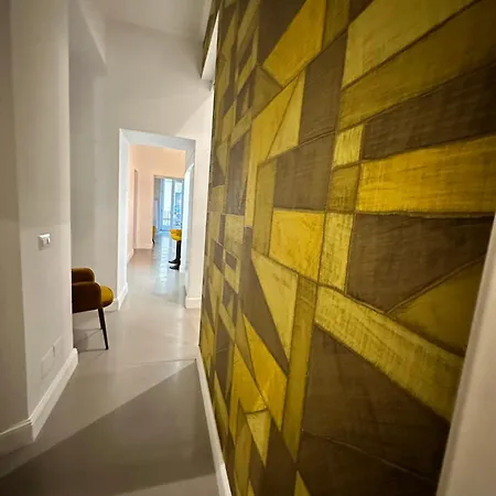 Toledo Maisonnette Napoli Buitenkant foto