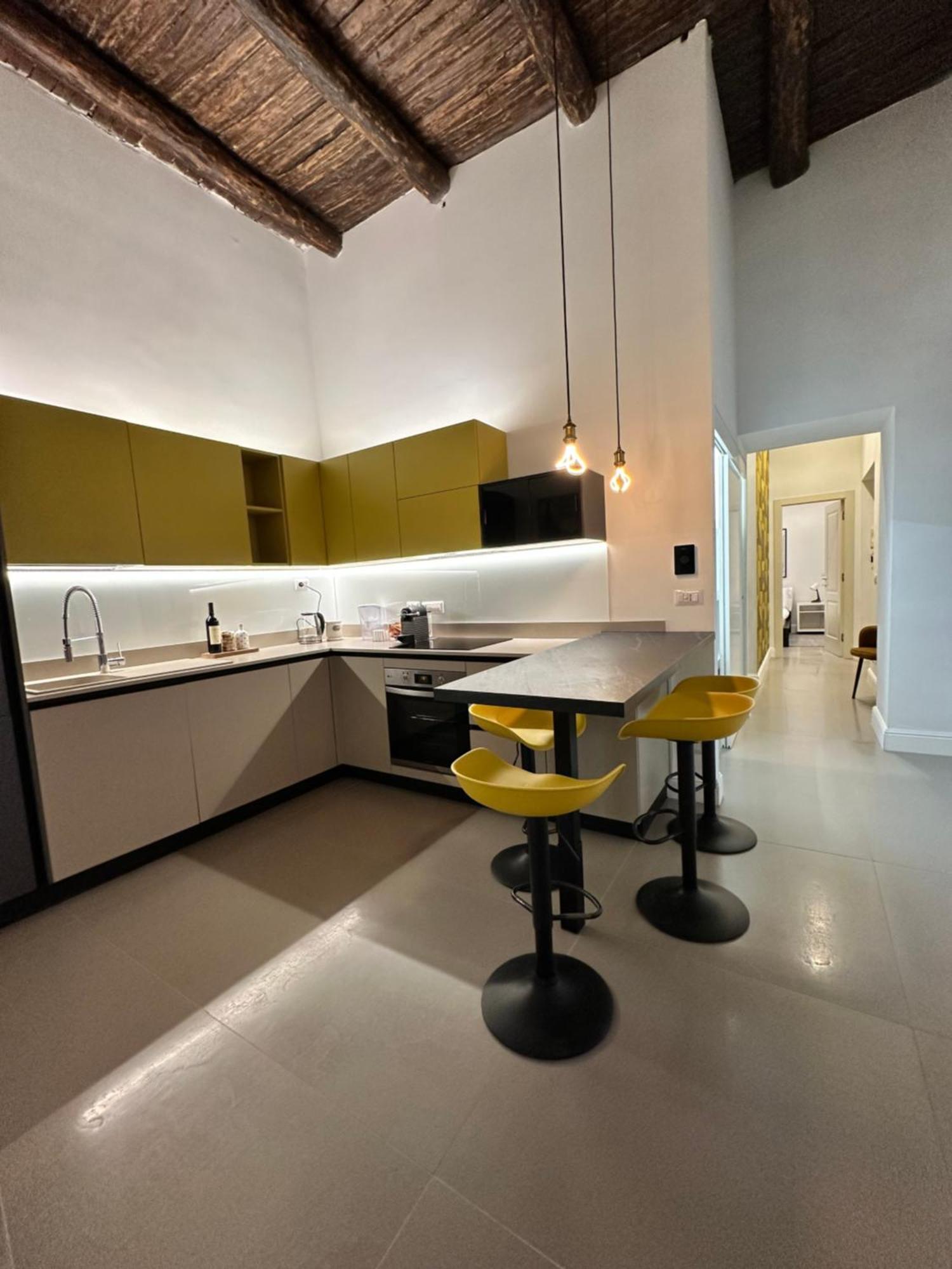 Toledo Maisonnette Naples
