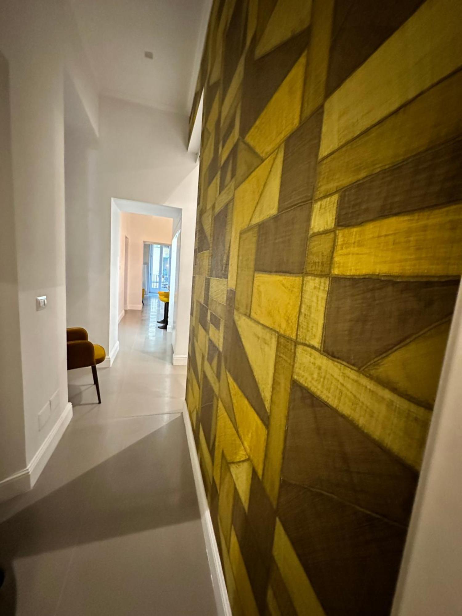 Apartment Toledo Maisonnette