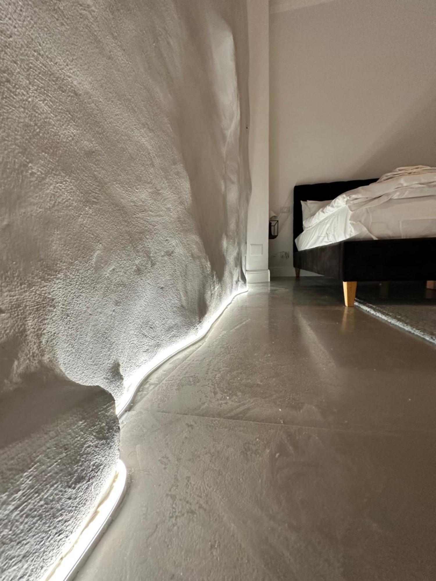 Appartement Toledo Maisonnette Napels