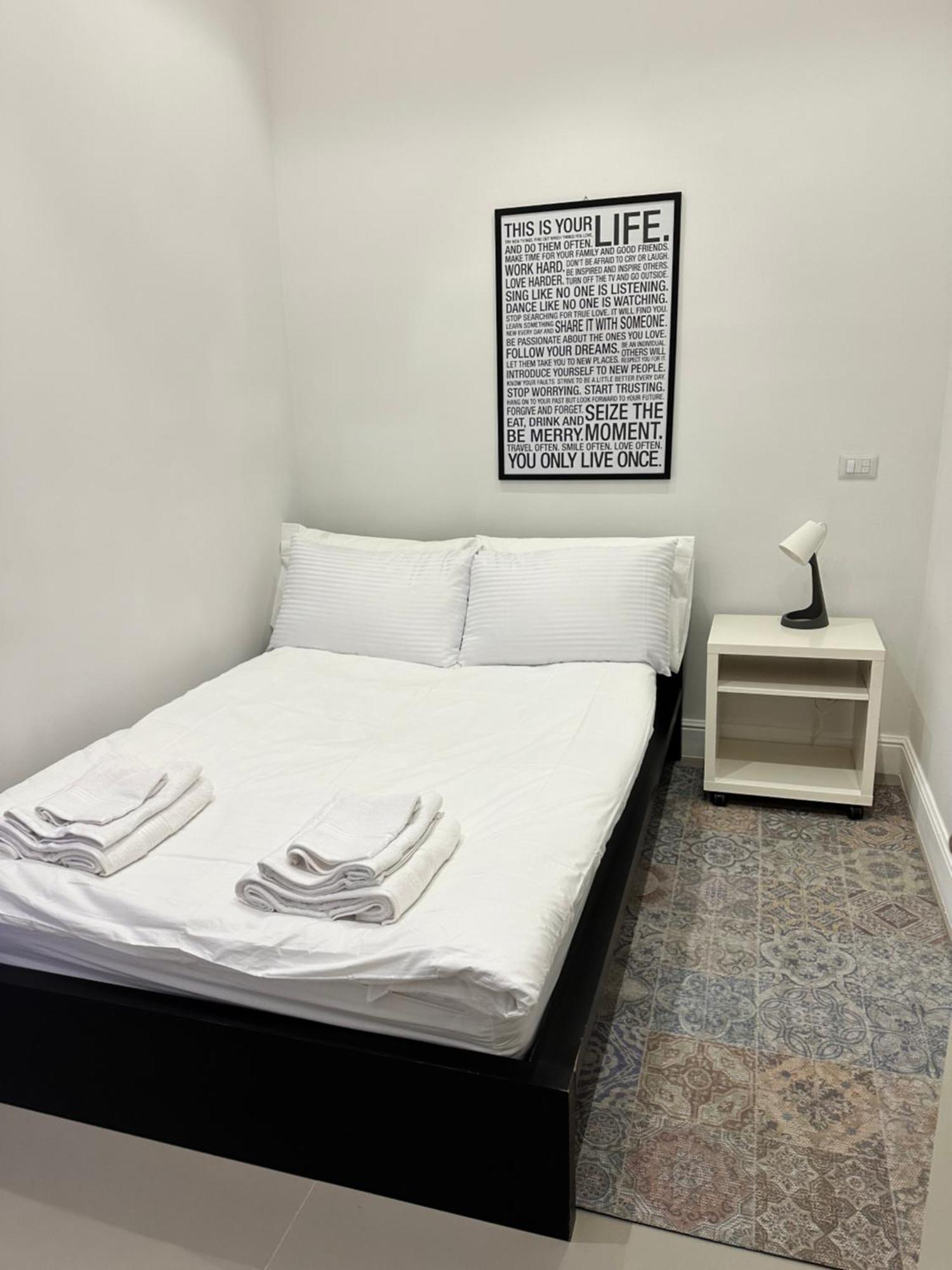 Apartment Toledo Maisonnette
