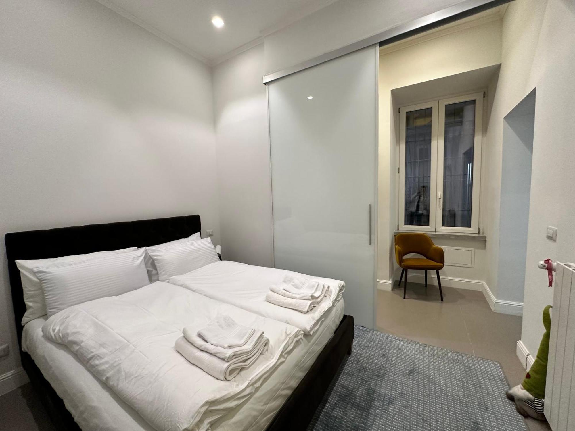 Toledo Maisonnette Napels